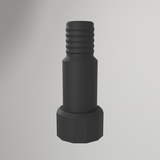 Presta to Schrader Valve Adapter – Up to 10 Bar