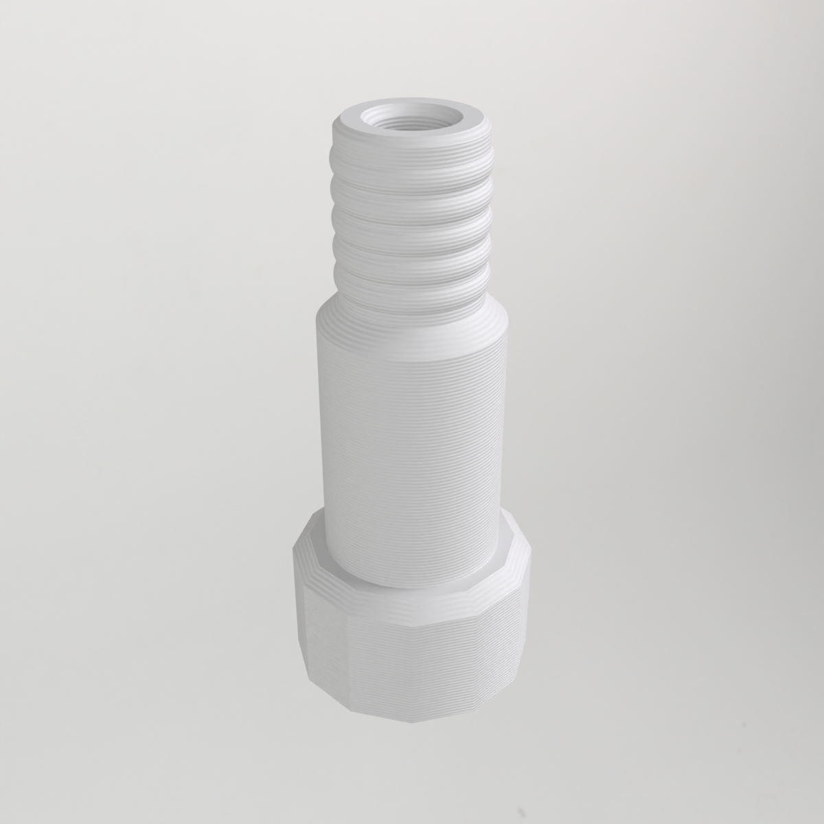 Presta to Schrader Valve Adapter – Up to 10 Bar