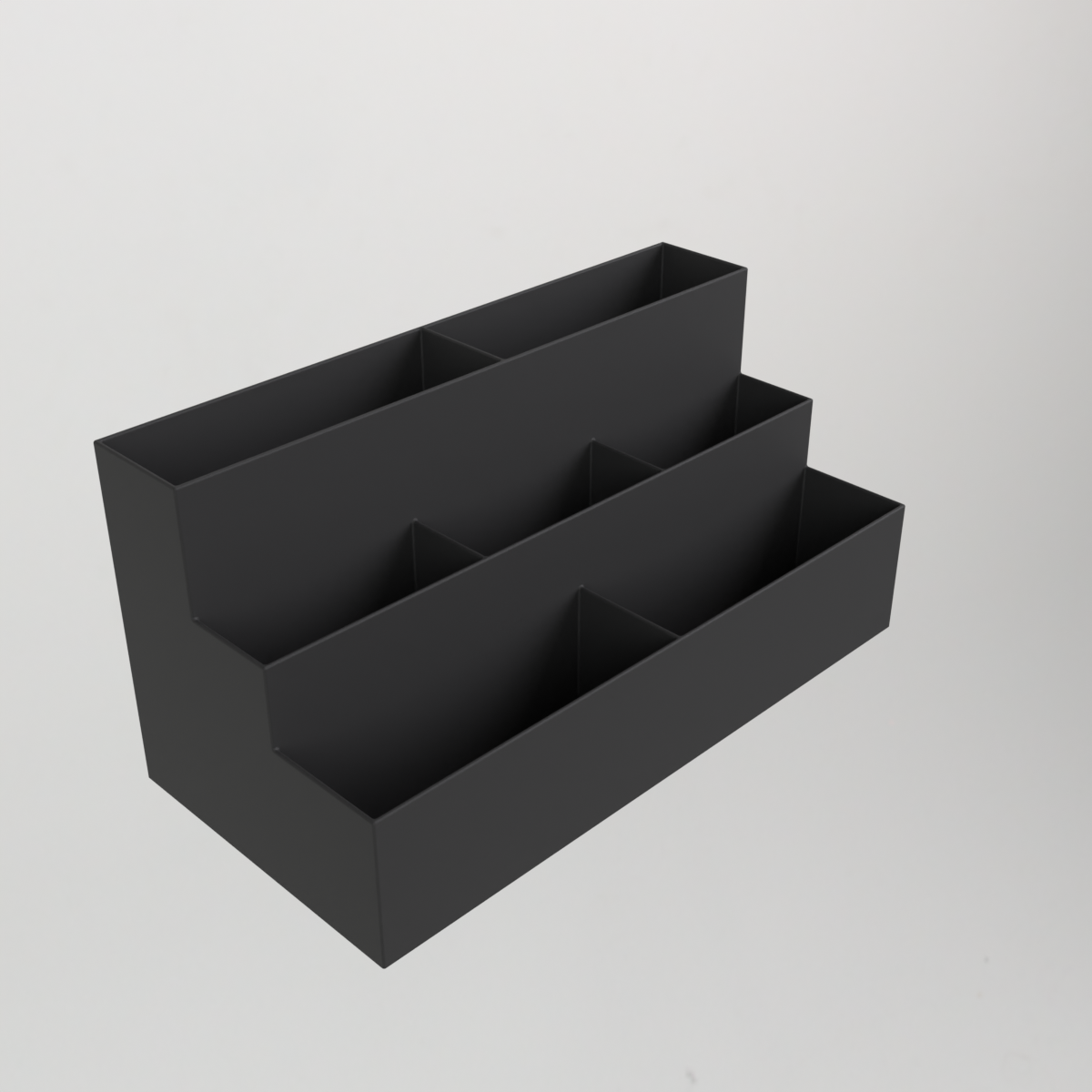 Deck Organizer for Gloomhaven