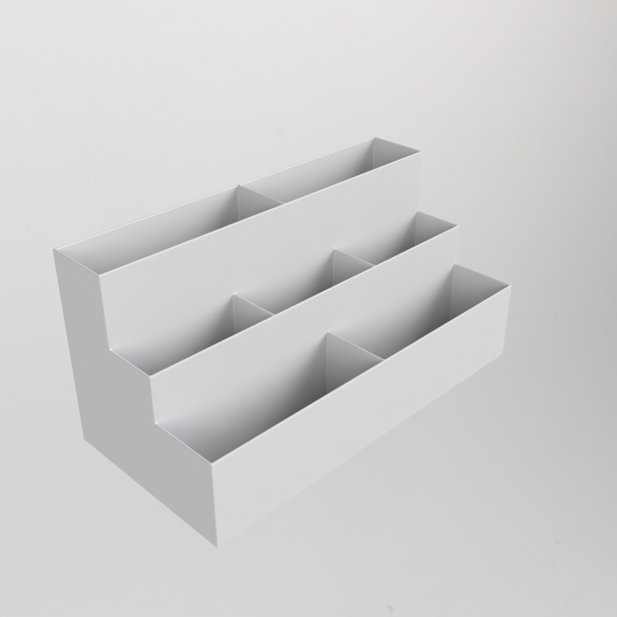 Deck Organizer for Gloomhaven