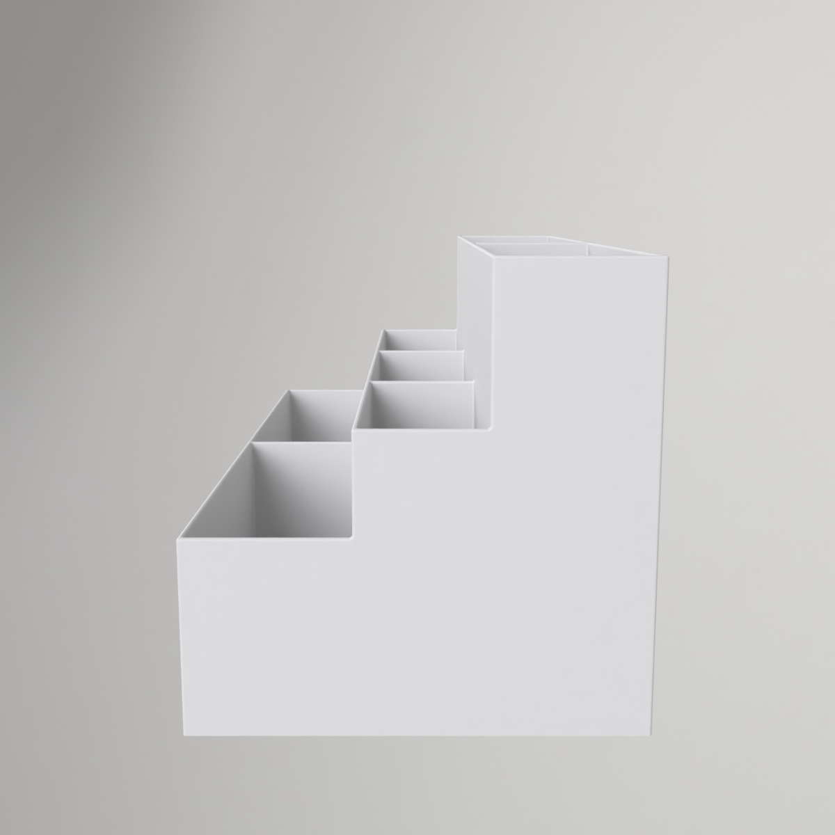 Deck Organizer for Gloomhaven