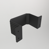 Wall Mount for Bosch eBike PowerPack 500 Battery