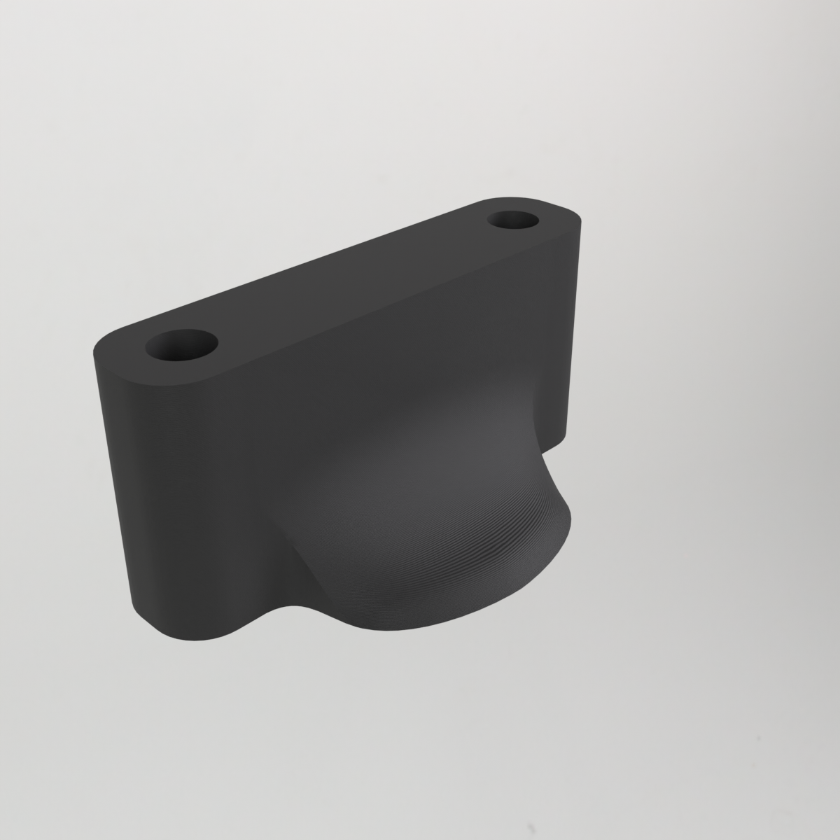 Skateboard Deck Wall Mount – Display Your Board