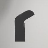 Road Bike Wall Mount – Reinforced Wheel Hook