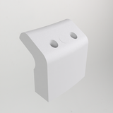 Road Bike Wall Mount – Reinforced Wheel Hook