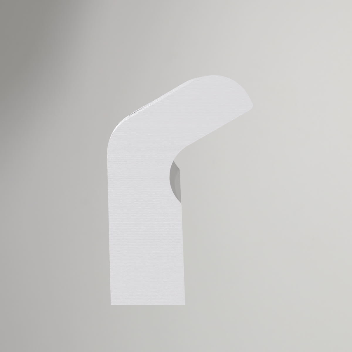 Road Bike Wall Mount – Reinforced Wheel Hook