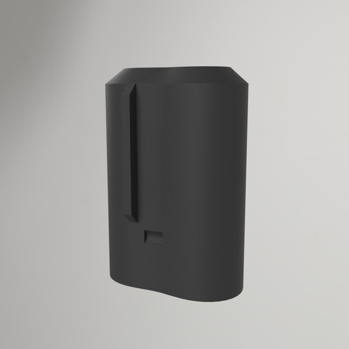 Milwaukee M12 Tool Mount Clip – Secure Wall & Vehicle Fix