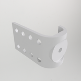 Helmet Mount for Sony Action Cam HDR-AS10 / AS15