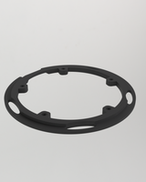 Bicycle Chain Guard – M4 Mounting, 79.6mm Bolt Spacing