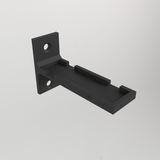 LEGO Train Track Wall Mount