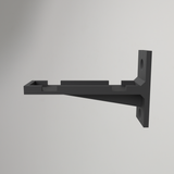 LEGO Train Track Wall Mount