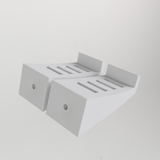 Universal Wall Mount for Recurve & Compound Bows