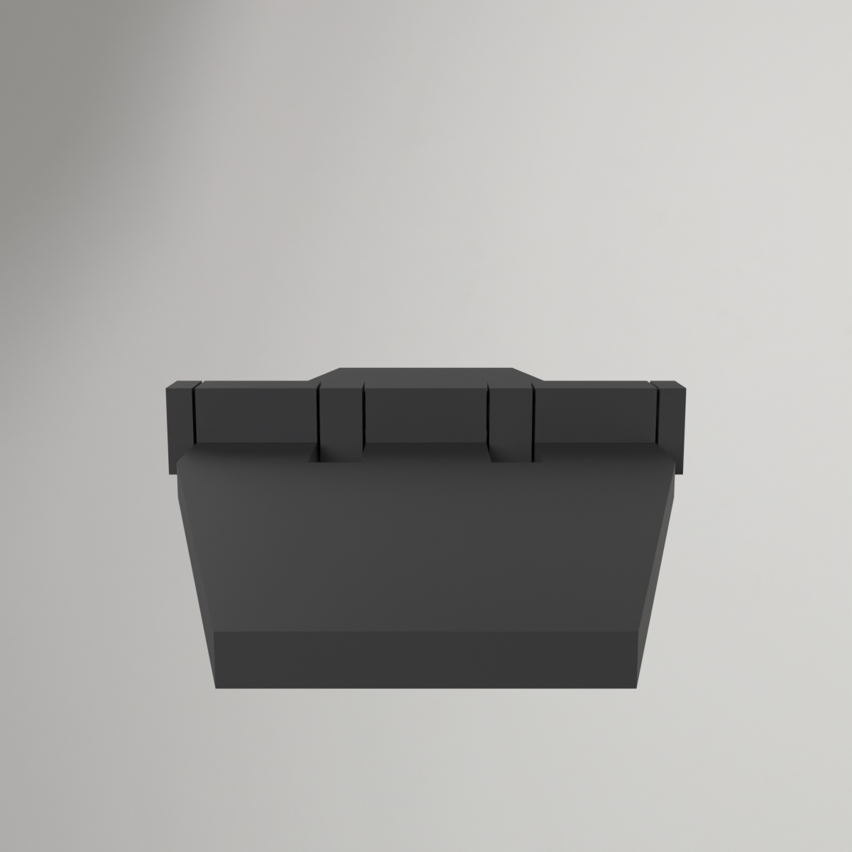 Pokémon Deck Box for Sleeved Cards