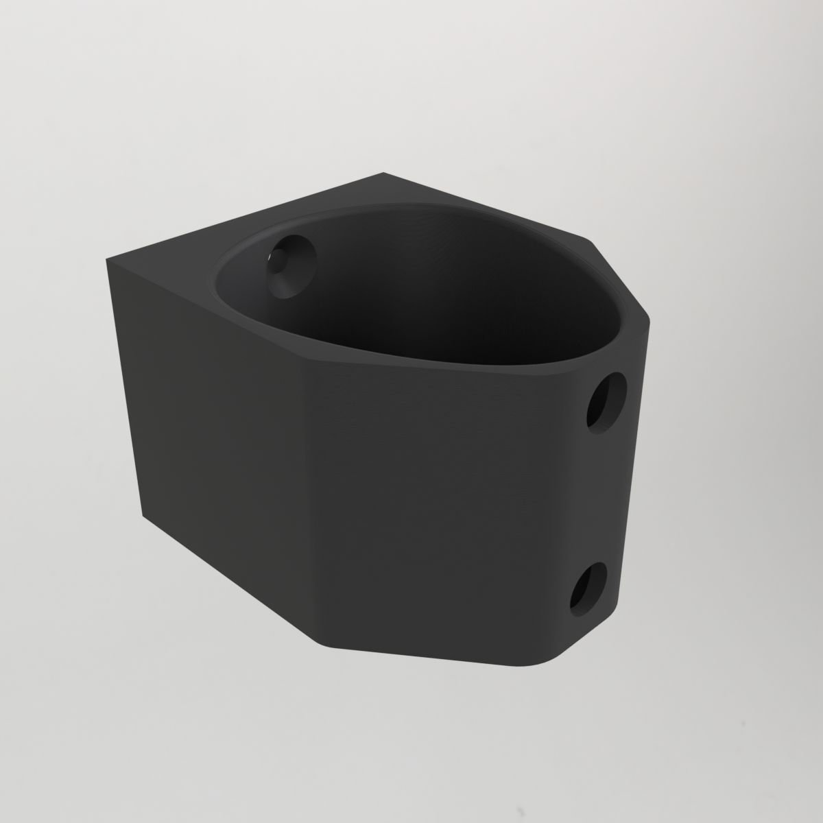 Parkside PFBS 12 B2 Wall Mount Holder – Neat & Ready