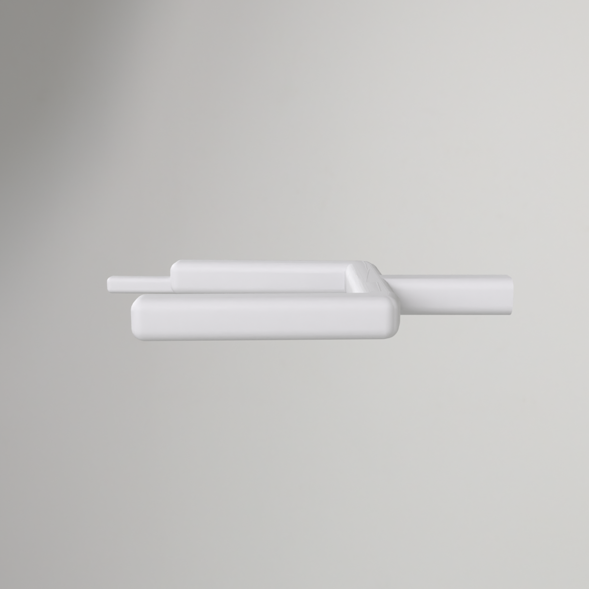 Wall Mount Hanger for DDM Electric Violin