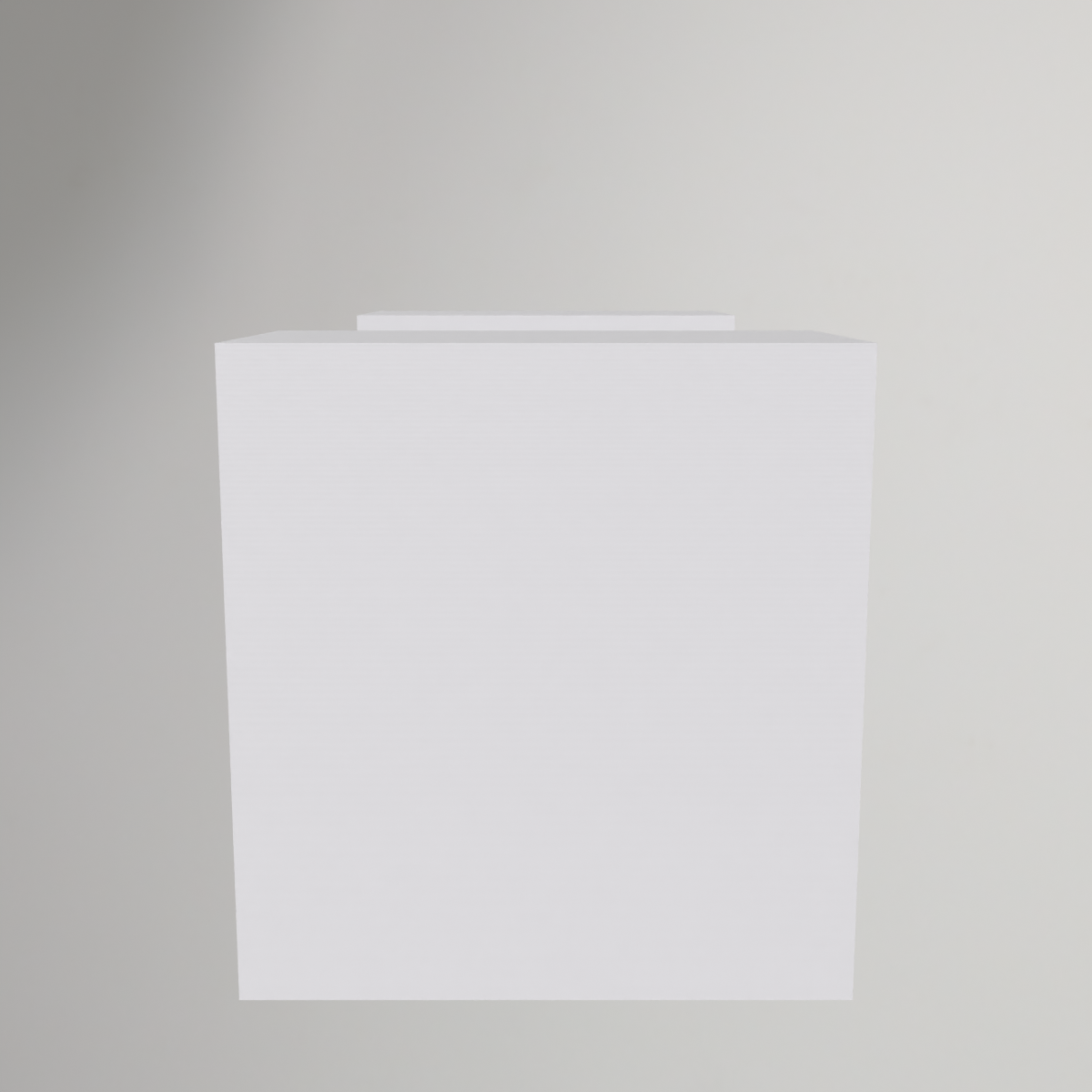 Trombone Wall Display Mount