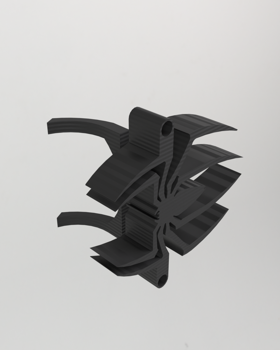 Spider-Man Guitar Wall Hanger