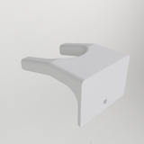 Loog Mini Acoustic Guitar Wall Mount