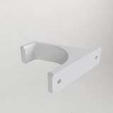 MTB Helmet Hanger Hook – Wall Mount for Bike Helmets