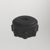 Lawn Mower Gas Tank Cap – 48mm Replacement Fit