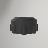 Lawn Mower Gas Tank Cap – 48mm Replacement Fit
