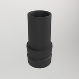 DeWalt Airlock to 35mm Dust Port Adapter