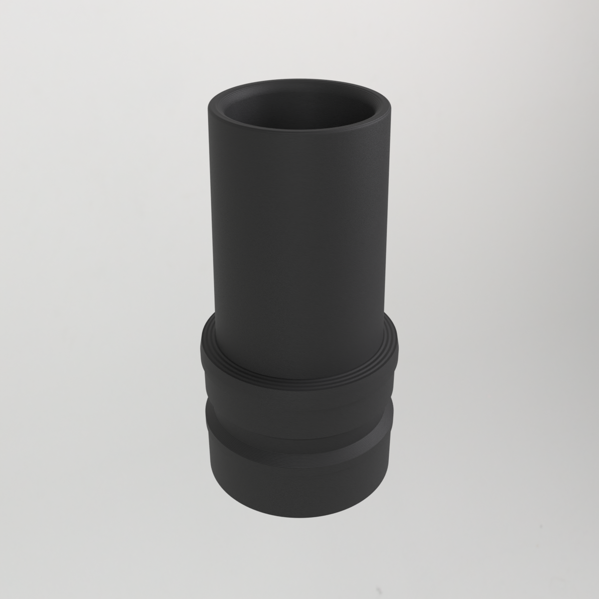 DeWalt Airlock to 35mm Dust Port Adapter
