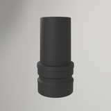DeWalt Airlock to 35mm Dust Port Adapter