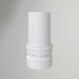 DeWalt Airlock to 35mm Dust Port Adapter