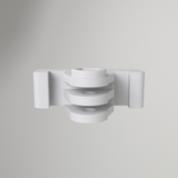 GoPro Ski Pole Mount – Zip Tie Attachment