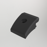 Snowboard Vertical Wall Mount v1.1