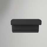 Snowboard Vertical Wall Mount v1.1