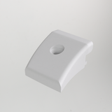 Snowboard Vertical Wall Mount v1.1