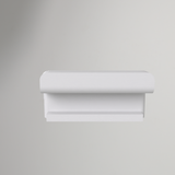 Snowboard Vertical Wall Mount v1.1