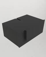 De'Longhi Nespresso Essenza Mini EN85 Replacement Waste Tray