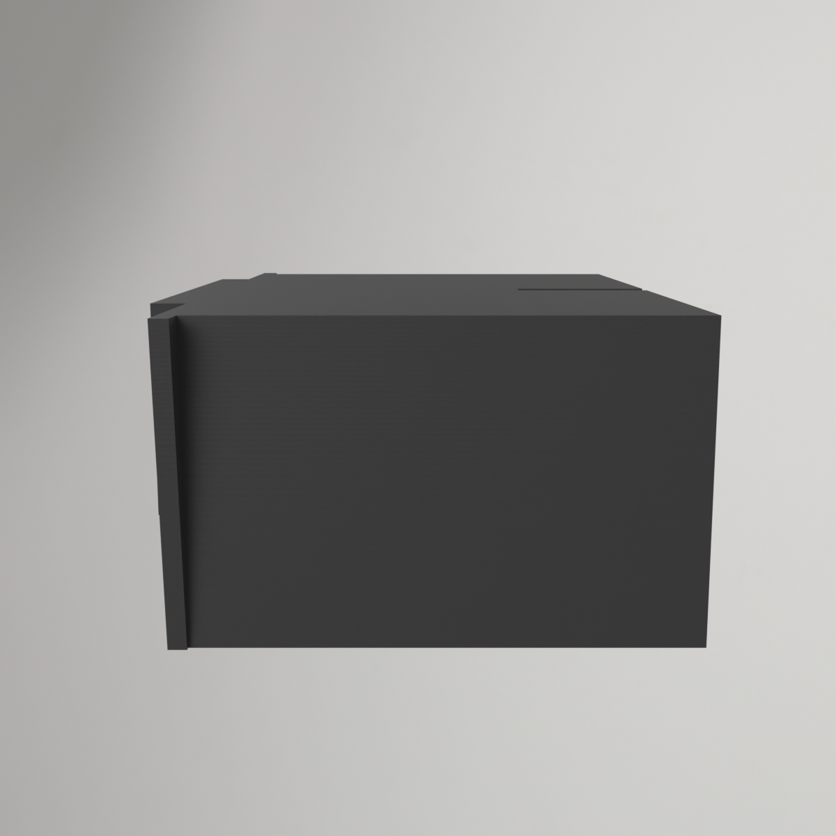 De'Longhi Nespresso Essenza Mini EN85 Replacement Waste Tray