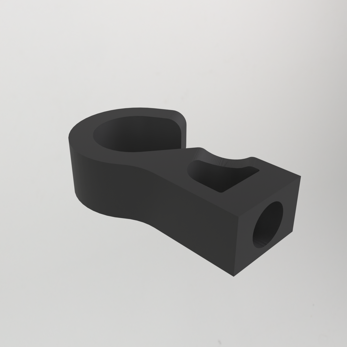 Elastic Shock Cord Hook Replacement for Brompton