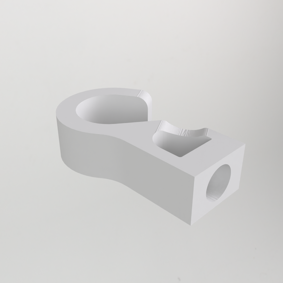 Elastic Shock Cord Hook Replacement for Brompton