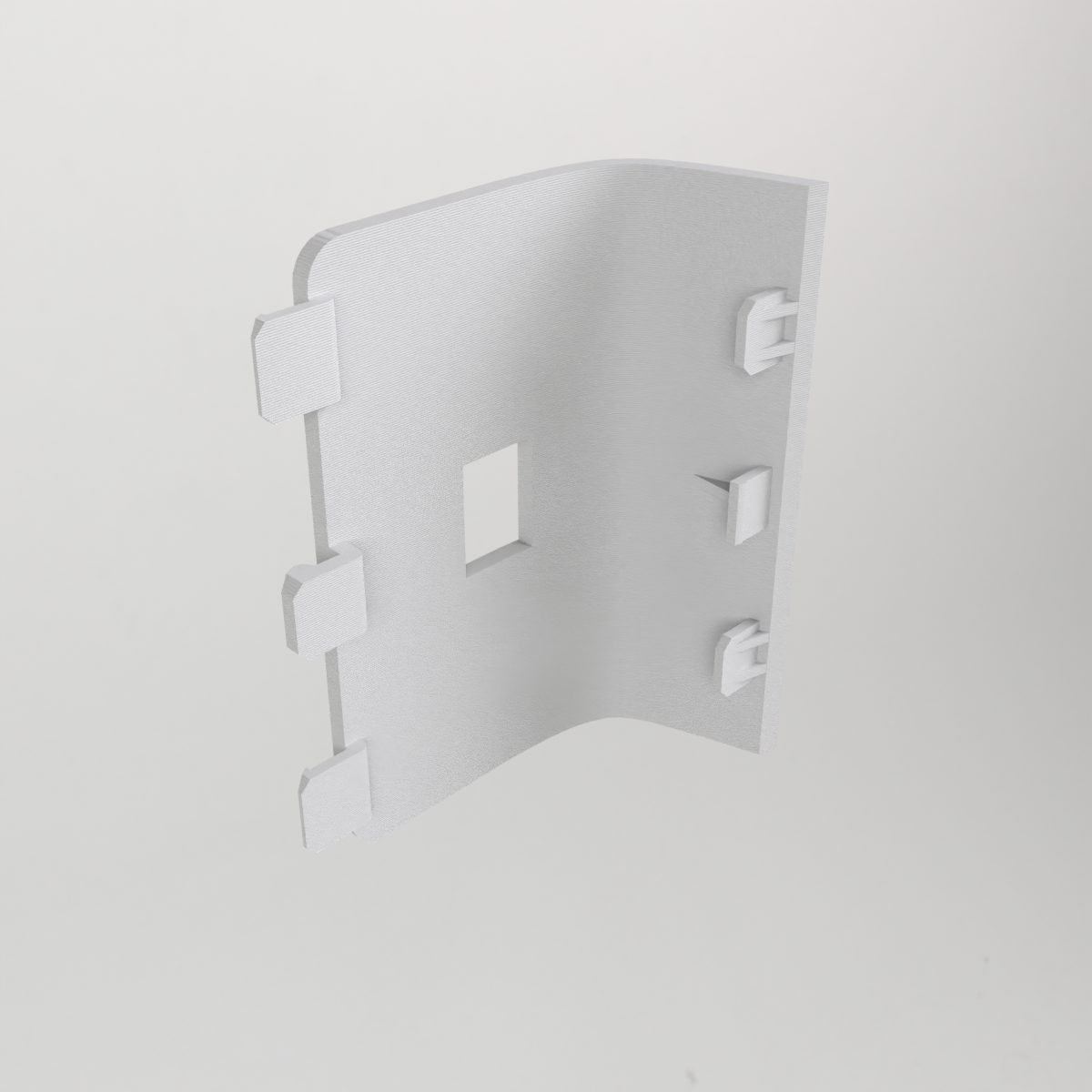 Xbox Controller Battery Cover for Fosmon Dual 2 MAX Charger