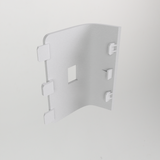 Xbox Controller Battery Cover for Fosmon Dual 2 MAX Charger