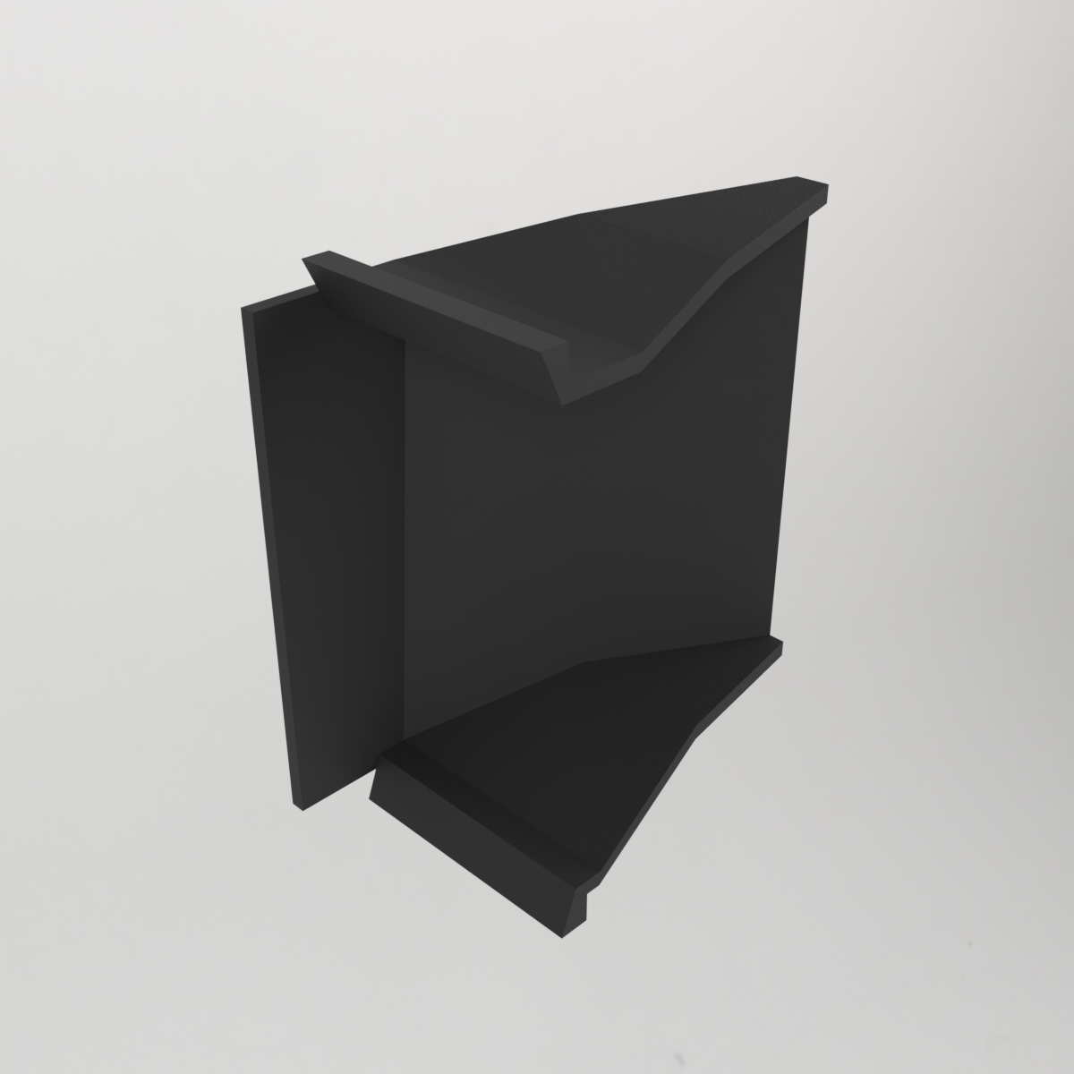 Replacement Discharge Chute for Toro 22" Walk-Behind Mower