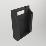 Makita 10.8V Battery Holder – Wall Mount Storage