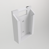 Makita 10.8V Battery Holder – Wall Mount Storage
