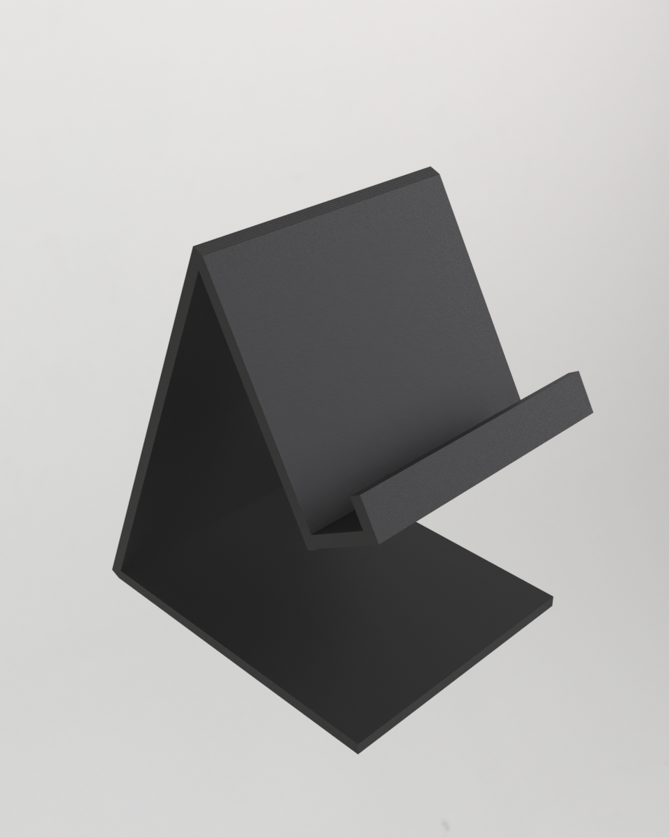 Universal Mobile Phone Stand