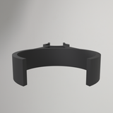 Bluetooth Speaker Bike Mount for 75mm Speakers