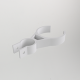 Bluetooth Speaker Bike Mount for 75mm Speakers