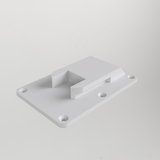 Milwaukee M18 Tool Mount – Wall Holder for Cordless Drills