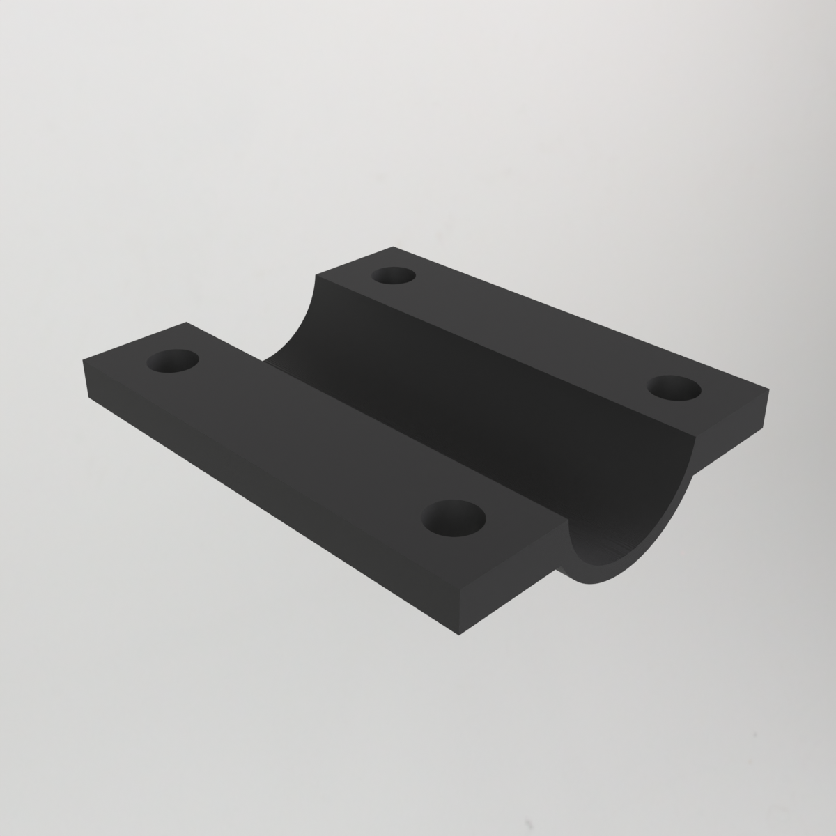 Gardena Hose Holder – Secure Clamp for 19mm Garden Hose