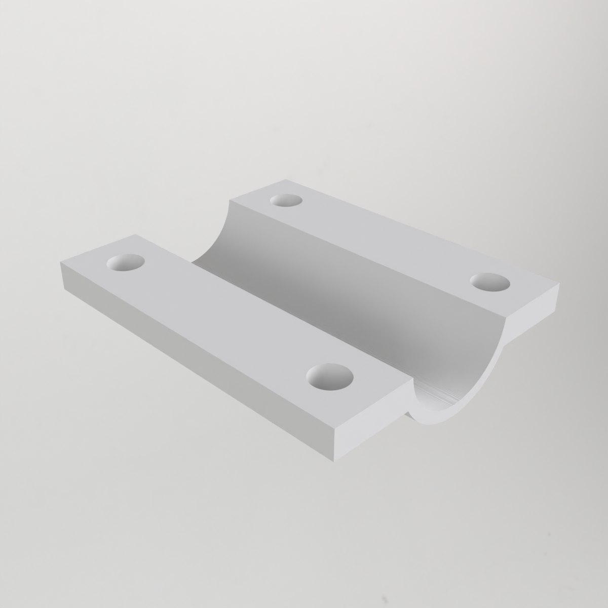 Gardena Hose Holder – Secure Clamp for 19mm Garden Hose