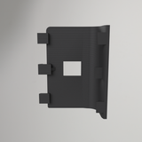 Xbox One Insignia Battery Cover – Clean Fit, No Bulge